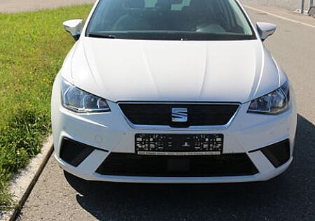 Seat Ibiza Style