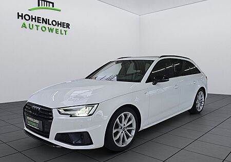 Audi A4 Avant 40 TFSI sport S-Line *LED*virtual*Navi*