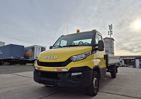 IVECO ANDERE Daily Fahrgestell Einzelkabine 35