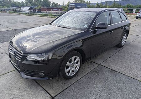 Audi A4 Avant 1.8TFSI Ambiente Xenon Navi MMI Tüv Neu