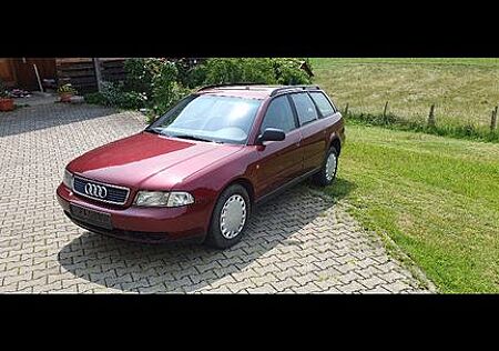 Audi A4 1.6 Avant -