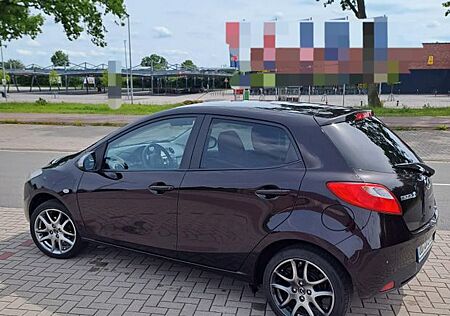 Mazda 2 1.3 MZR 55kW IRO IRO