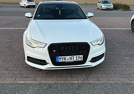 Audi A6 2.0 TFSI -