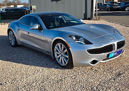 Fisker Karma EcoSport