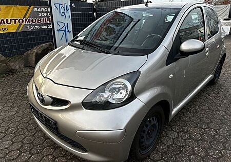 Toyota Aygo (X) Aygo AYGO AYGO "ckIN2U"