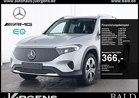 Mercedes-Benz EQB 300 4M Progressive/AHK/LED/Winter/Navi/Cam