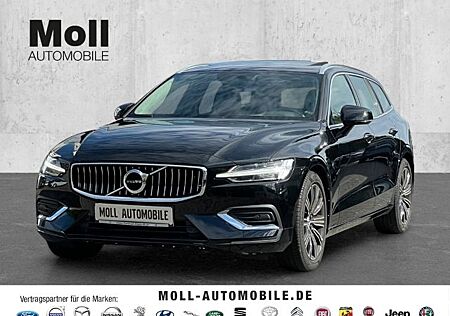 Volvo V60 T4 Inscription Eu6d-T El. Panodach Navi Lede