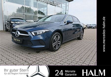 Mercedes-Benz A 250 e Progressive Business-Paket Kamera LED