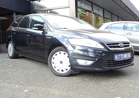 Ford Mondeo gebraucht kaufen Ford Mondeo TDCI Turnier Ambiente