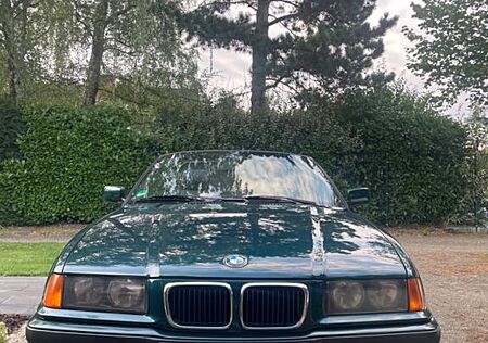 BMW 328i E36 Cabrio