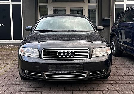 Audi A4 2.0 *Automatik*AHK*SHZ*Klimaautomatik*