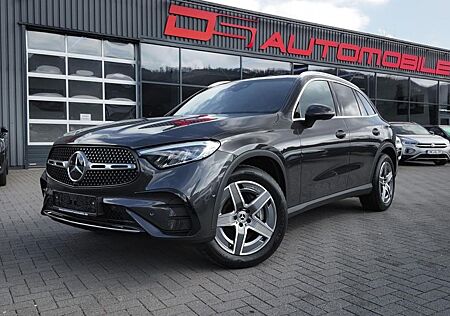 Mercedes-Benz GLC 300 d Edition AMG Line 4Matic/Pano/AHK