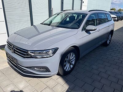 Volkswagen Passat Variant 2.0TDI DSG/LED/NAVI/REAR-VIEW.