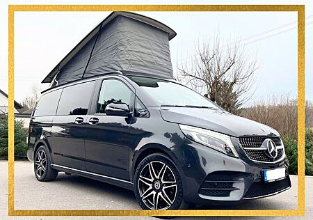 Mercedes-Benz V 300 Marco Polo 300 d 4MATIC HORIZON EDITION, Euro6