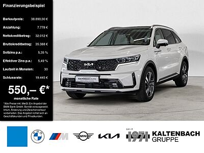 Kia Sorento 1.6 T-GDI PHEV AWD Platinum PANO HUD LED