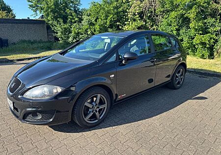 Seat Leon 1.4 TSI Style Copa Style Copa
