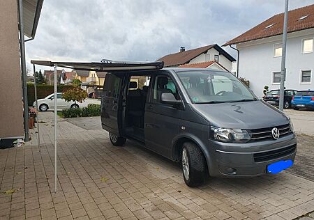 VW T5 Multivan Volkswagen