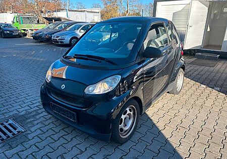 Smart ForTwo coupe Basis 45kW ---- KLIMA---