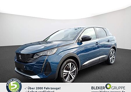 Peugeot 3008 N ALLPK HDI 130
