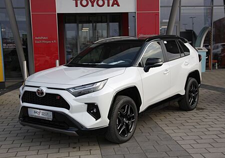 Toyota RAV 4 RAV4 Hybrid 4x4 GR Sport*15 JAHRE GARANTIE*