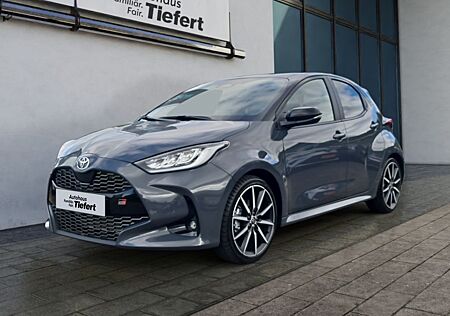 Toyota Yaris Hybrid 130 1.5 GR SPORT
