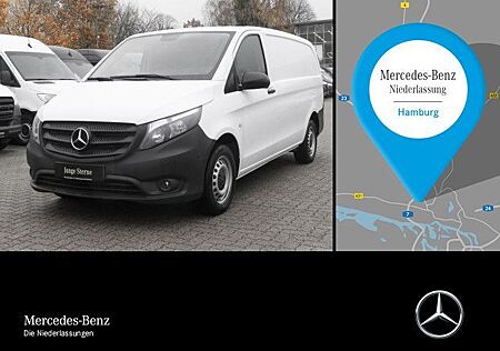 Mercedes-Benz Vito 116 CDI KA Lang PRO+AHK+Klima+ParkAss+Navi