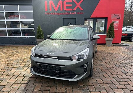 Kia Rio Vision 1.0 101 PS HU neu 15tkm CarPlay