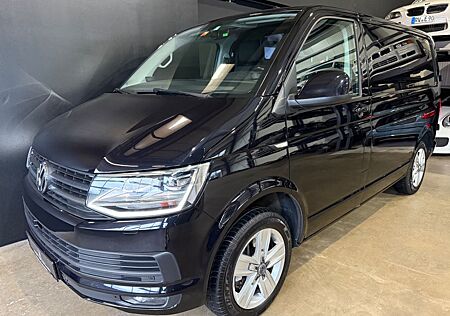 VW T6 Transporter Volkswagen 4M/DSG/LED/AHK/STHZ/1.HAND/ACC