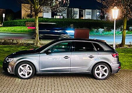 Audi A3 1.4 TFSI cod ultra S tronic sport Sportb ...