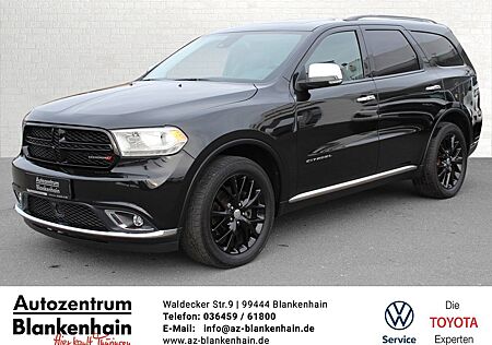 Dodge Durango 5,7 "Citadel" AWD 7-Sitzer