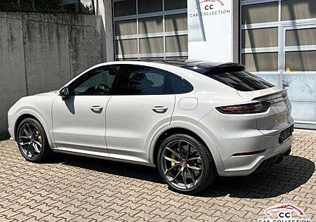 Porsche Cayenne Coupe Turbo S E-Hybrid|Carbon Design&Dac