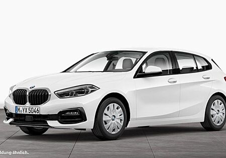 BMW 118i Sport Line LiveCockpitProf PDC Sportsitze