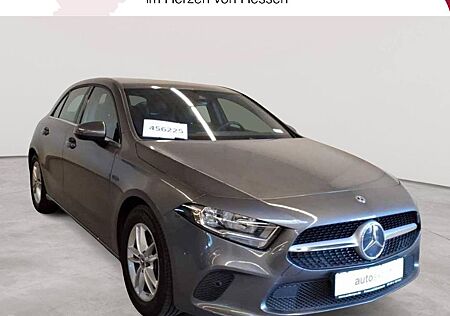 Mercedes-Benz A 180 d 7G-DCT Style NAVI BusiP KAM