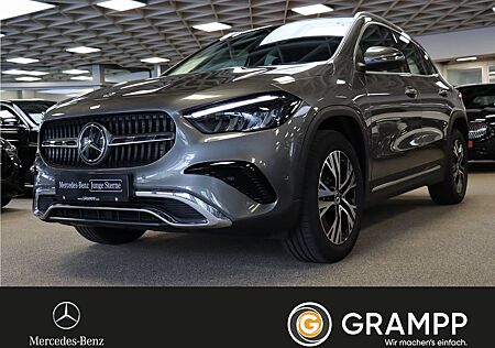 Mercedes-Benz GLA 180 Progressive-Advanced/Kamera/LED/Winterp.