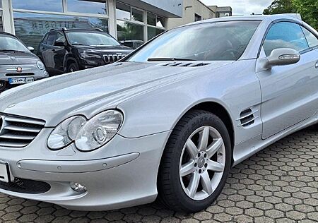Mercedes-Benz SL 350 -