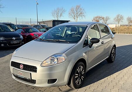 Fiat Grande Punto 1.2 8V Basis Klima