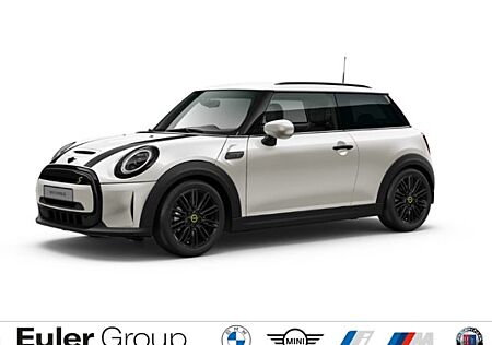 Mini Cooper SE 3-Türer Navi HUD Pano Leder H/K LED