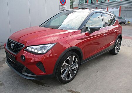 Seat Arona FR