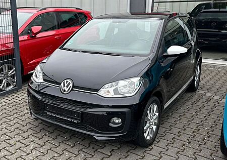 VW Up Volkswagen ! club ! BMT/Start-Stopp