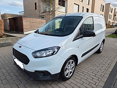 Ford Transit Courier 1.5 TdCi Kastenwagen/Klima/