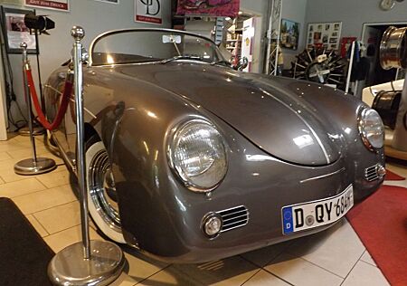 VW Andere gebraucht kaufen VW Volkswagen Roadster Sport-Cabriolet