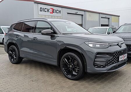 VW Tayron Volkswagen 2.0 TDI 4M R-Line BLACK*7Si*MATRIX*PANO