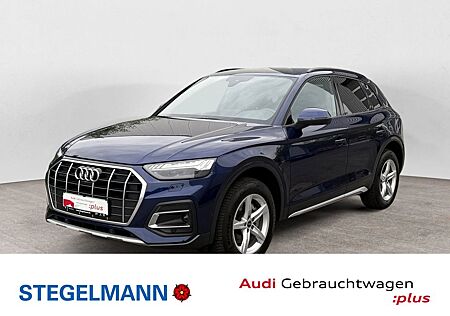 Audi Q5 40 TDI qu. S-tronic advanced *AHK*Matrix-LED*