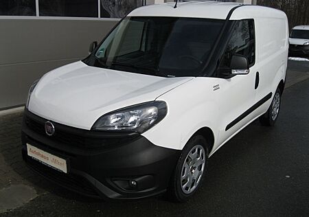 Fiat Doblo Kastenwagen SX 1.6 M-jet - Handel/Export