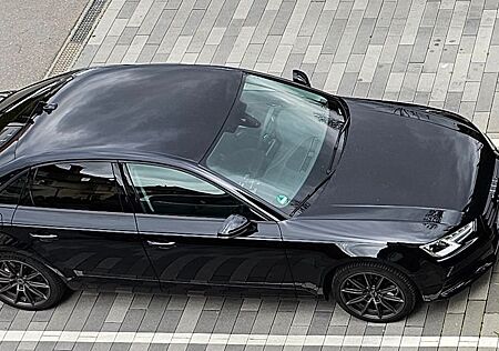 Audi A4 2.0 TFSI 140kW ultra S tronic -