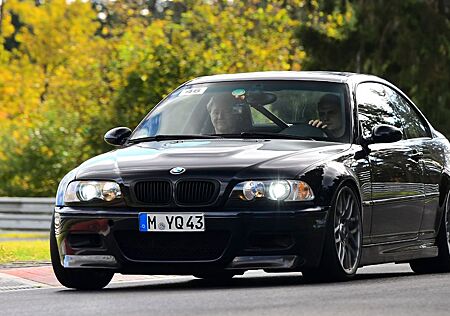 BMW M3 Clubsport
