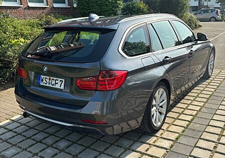 BMW 320d Touring Modern Line Modern Line