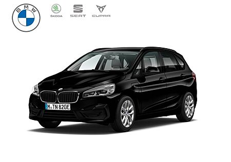 BMW 2er 225 Active Tourer xe HUD Navi Memory Sitze Sound