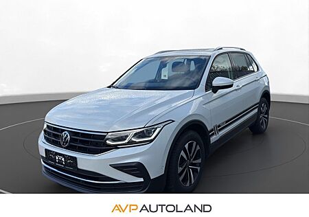 VW Tiguan Volkswagen 1.5 TSI DSG UNITED | AHK | NAVI | PANO |