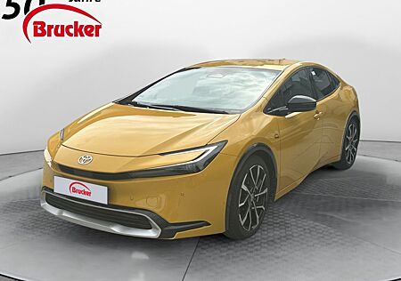 Toyota Prius Plug-in Hybrid Executive NAVI LED ACC EPH